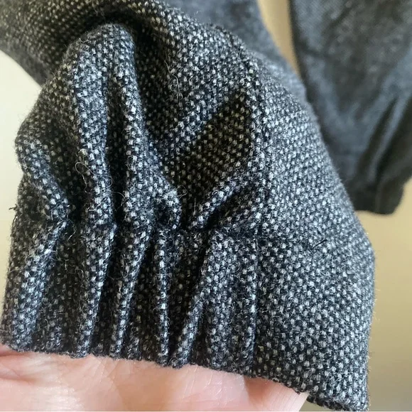 Aritzia Babaton Dexter Wool Pant - Picture 4 of 14